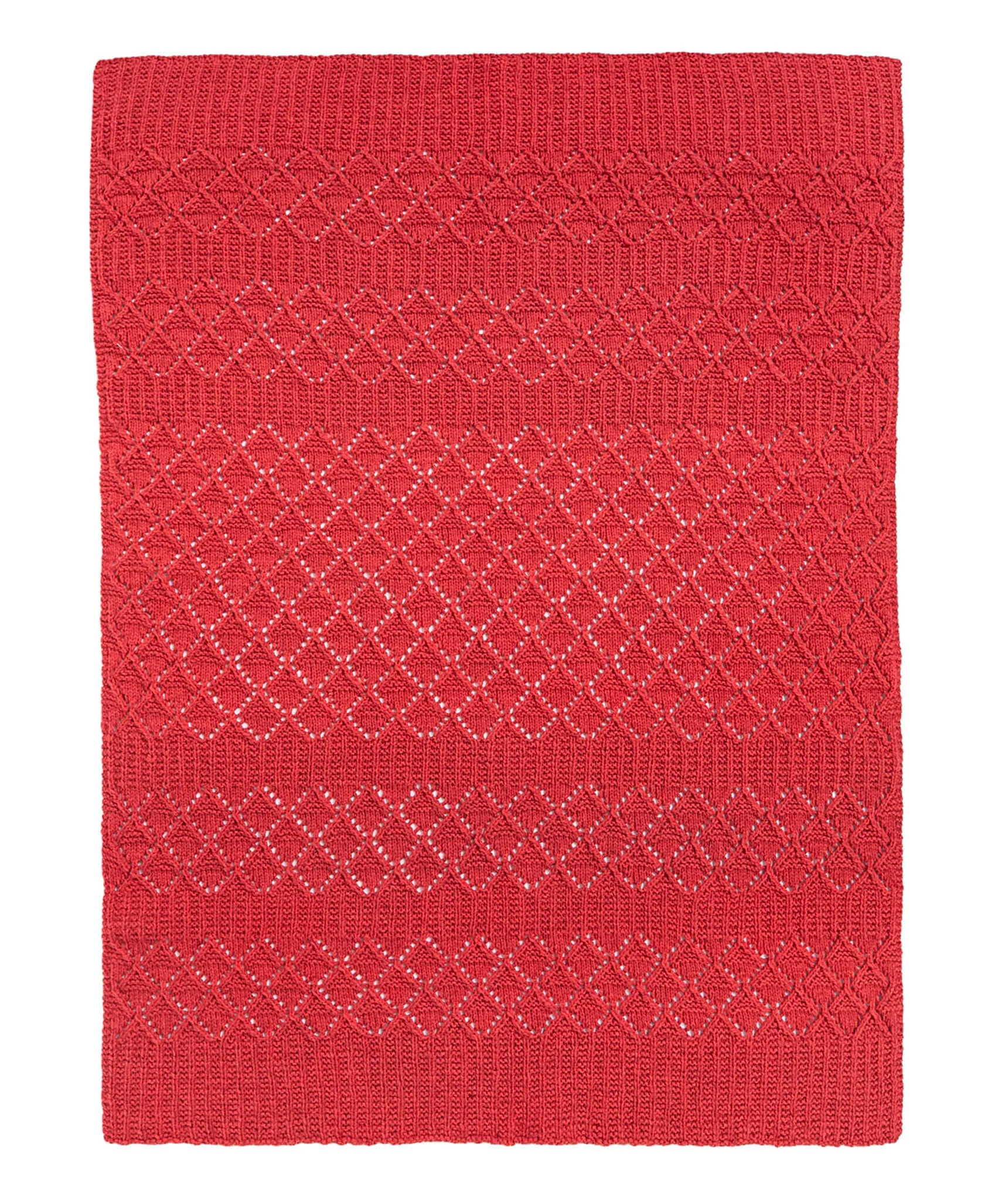 Forest Stroll Blanket