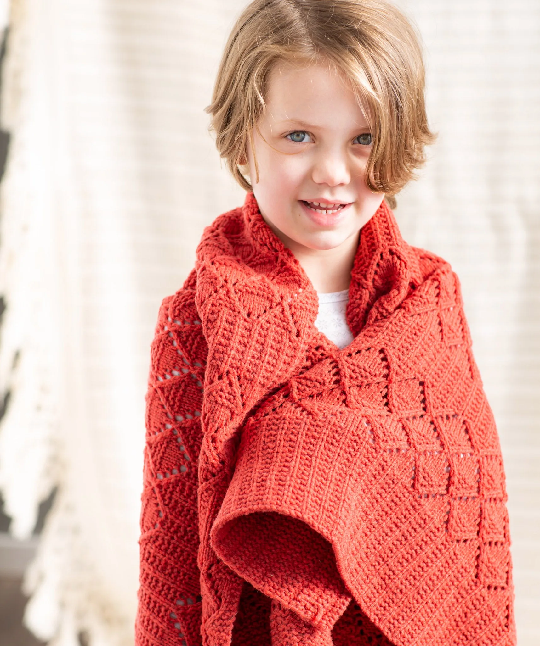 Forest Stroll Blanket