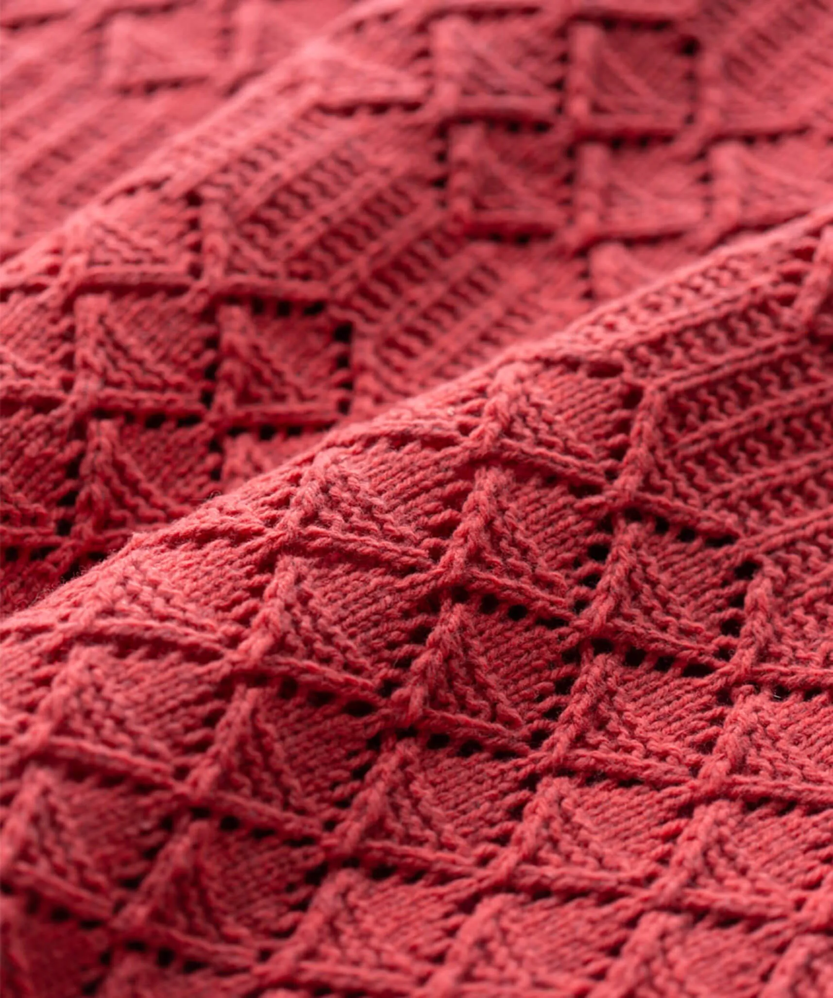 Forest Stroll Blanket