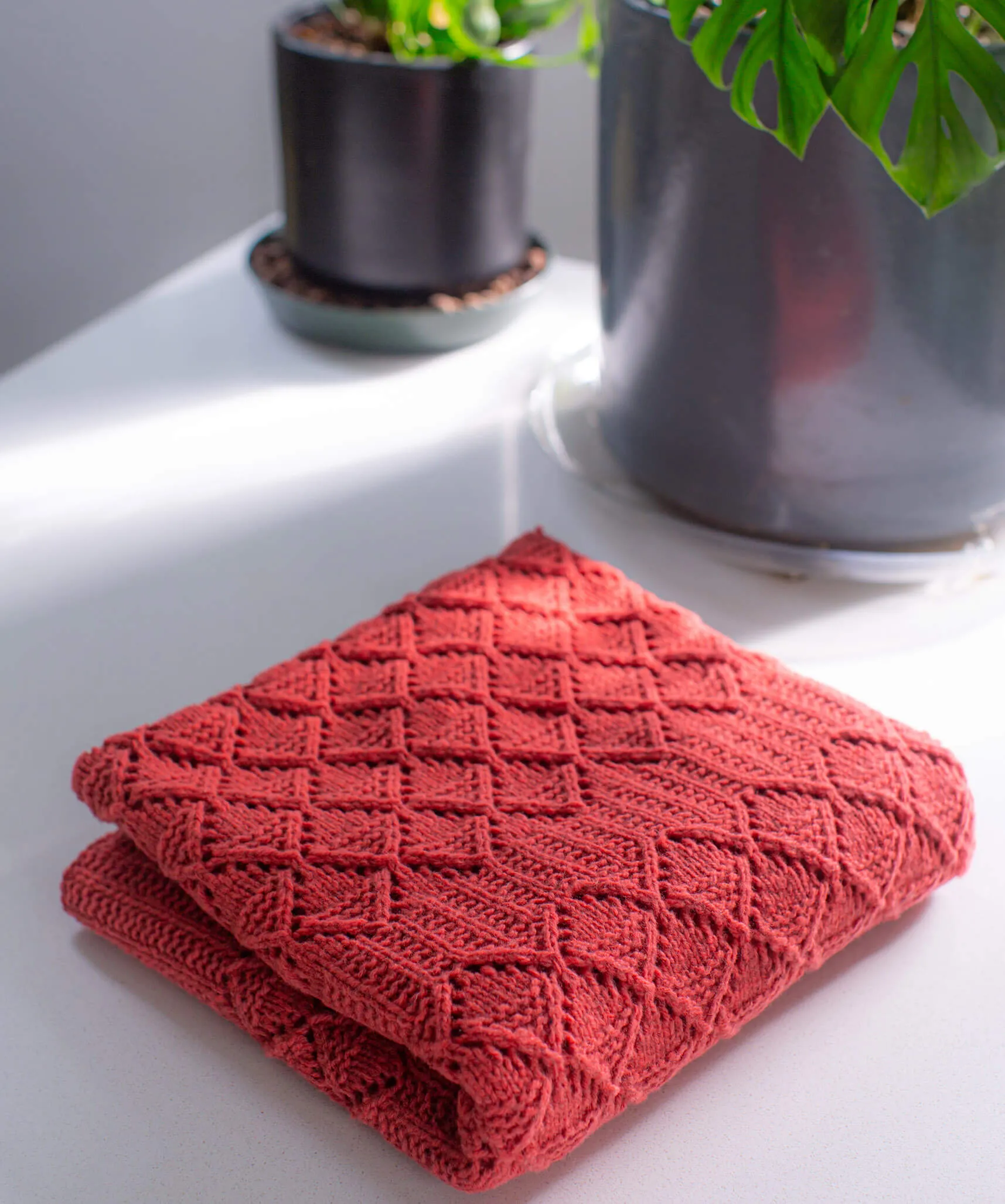 Forest Stroll Blanket