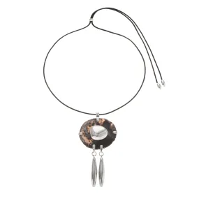 Galisteo Necklace