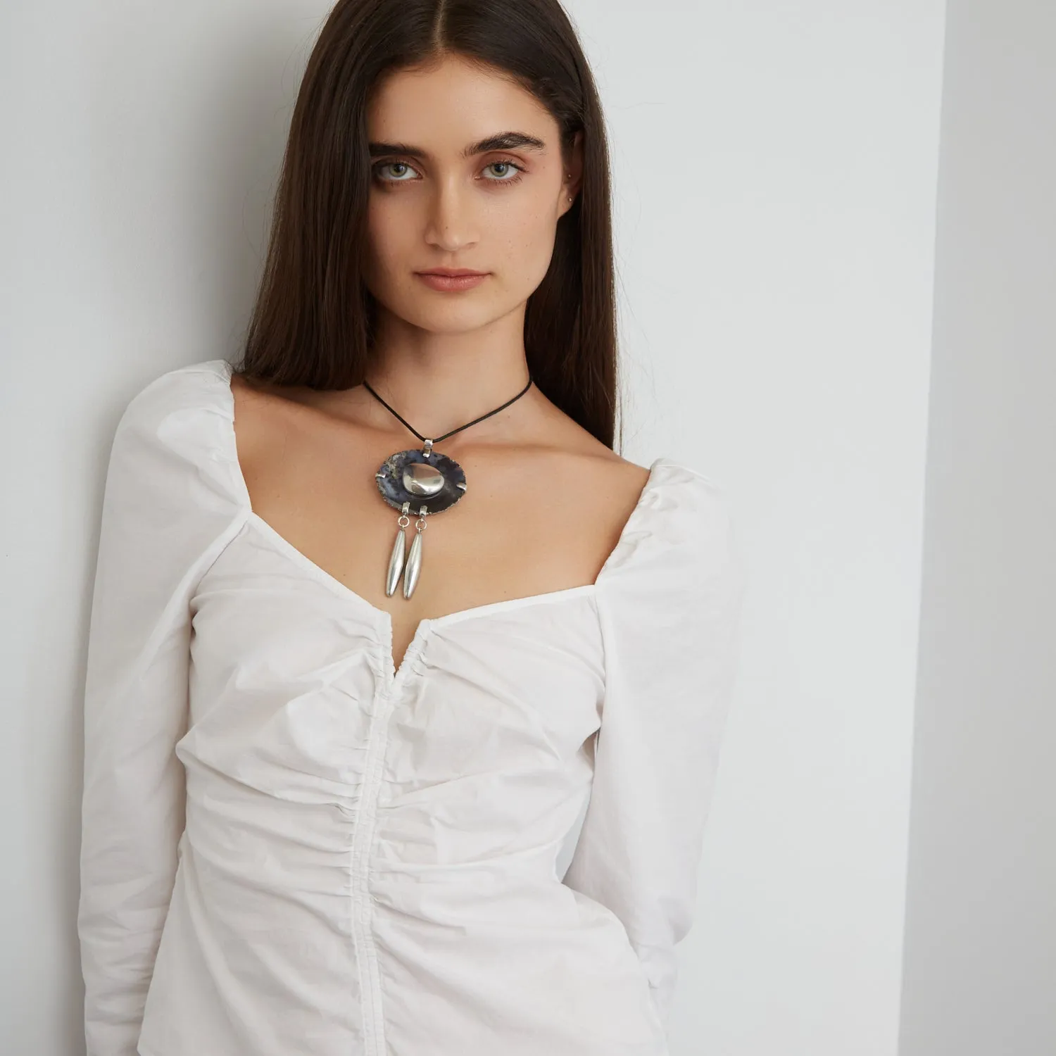 Galisteo Necklace