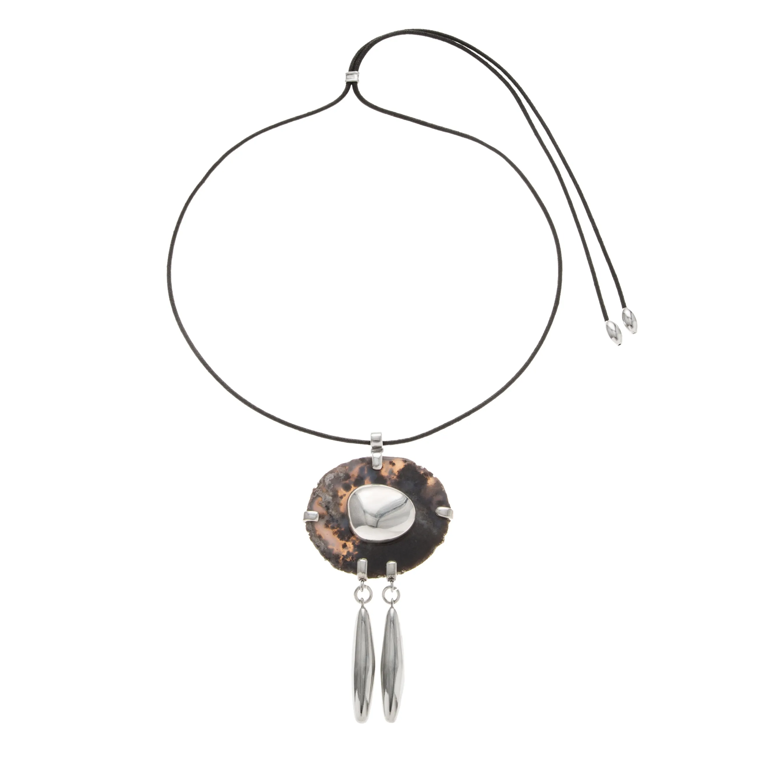 Galisteo Necklace