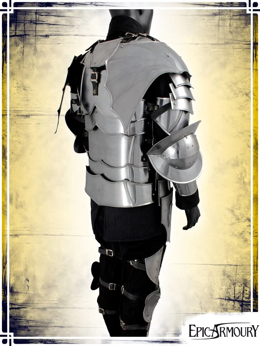 Gothic Complete Armor