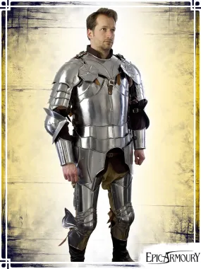 Gothic Complete Armor