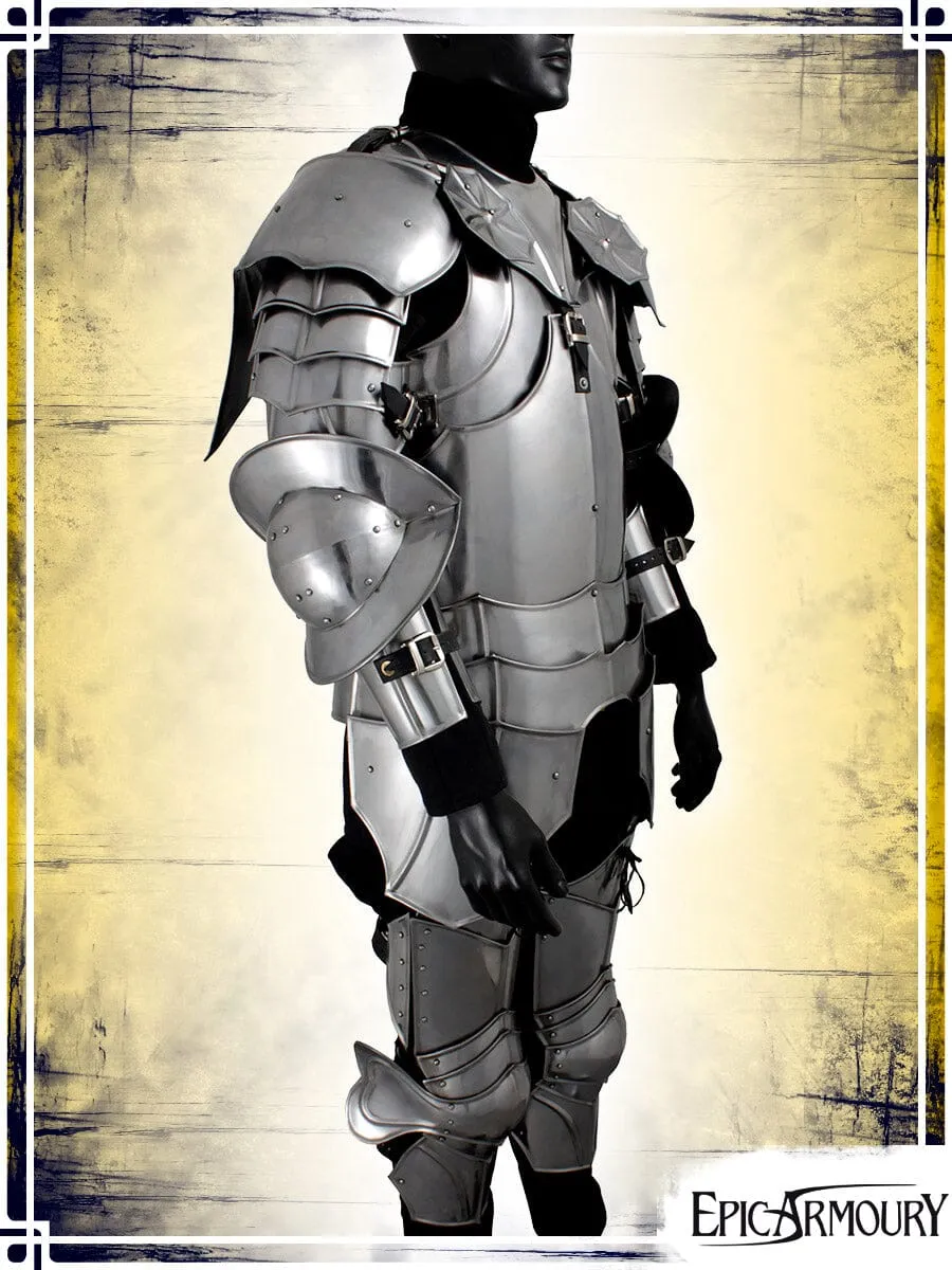 Gothic Complete Armor