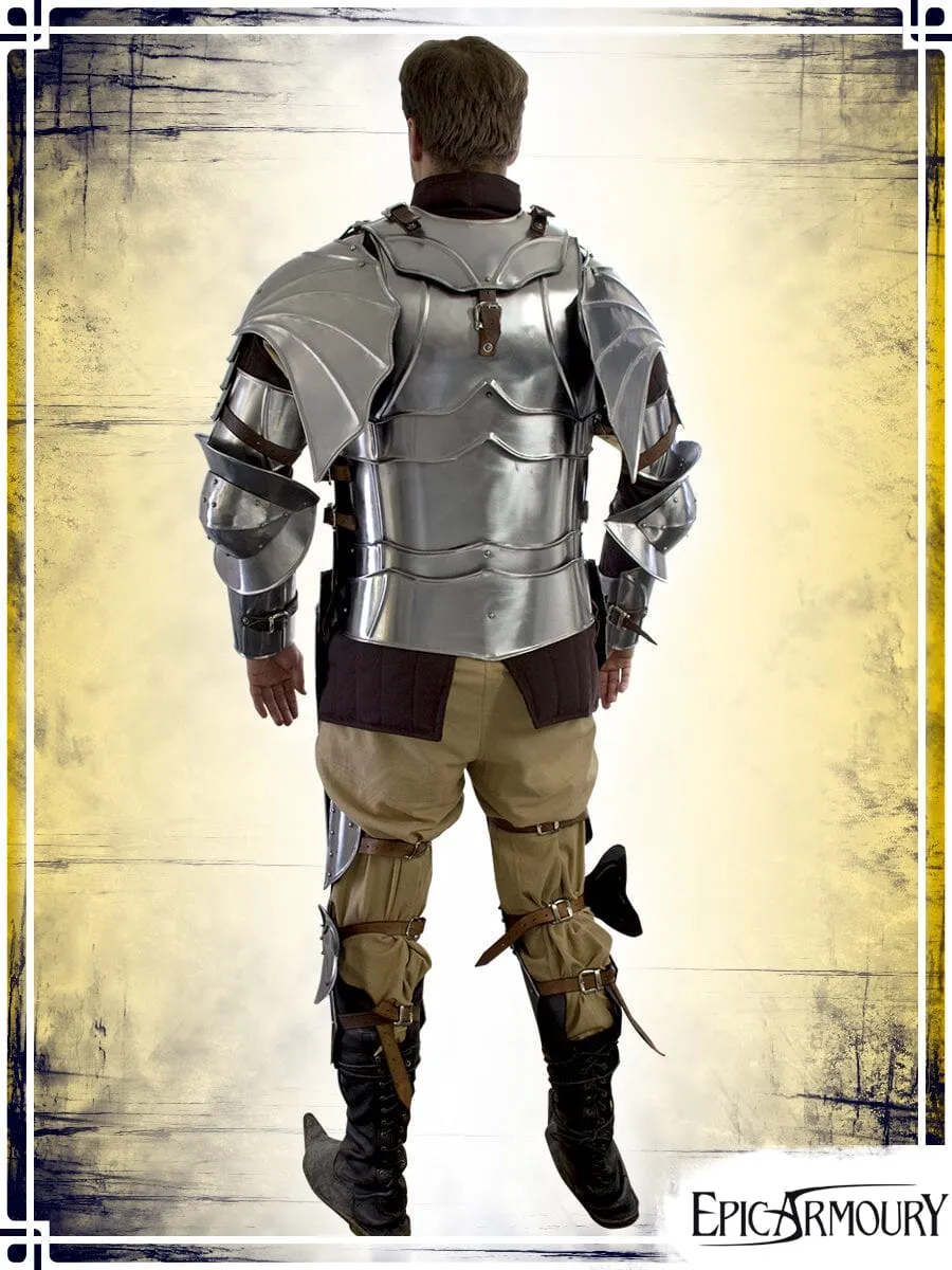 Gothic Complete Armor