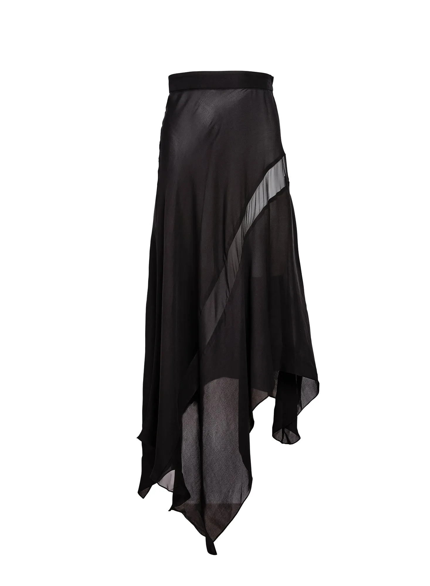 Handkerchief Skirt