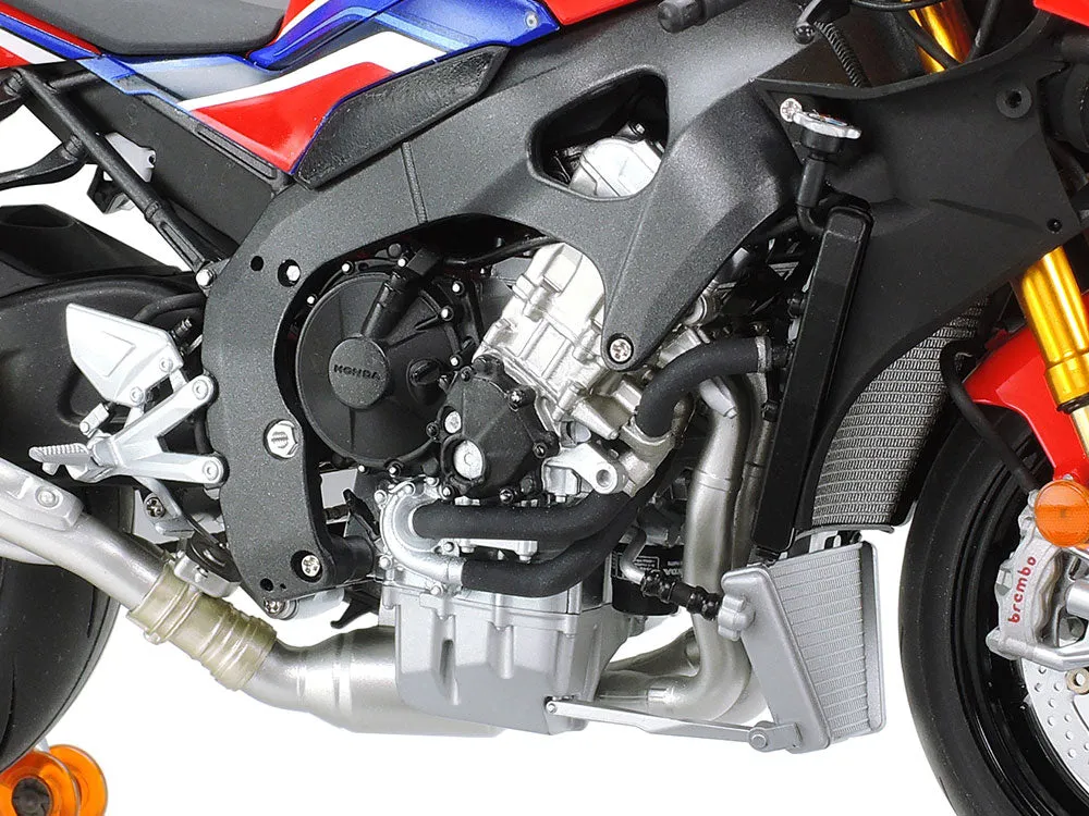 Honda CBR1000RR-R Fireblade SP 1/12