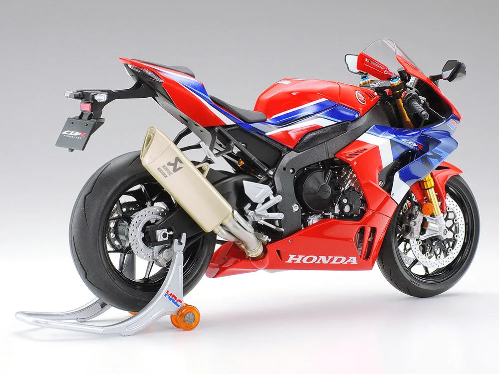 Honda CBR1000RR-R Fireblade SP 1/12