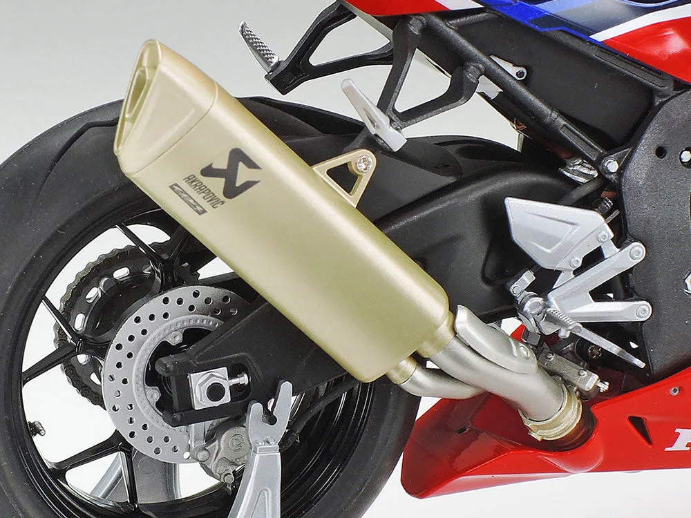 Honda CBR1000RR-R Fireblade SP 1/12