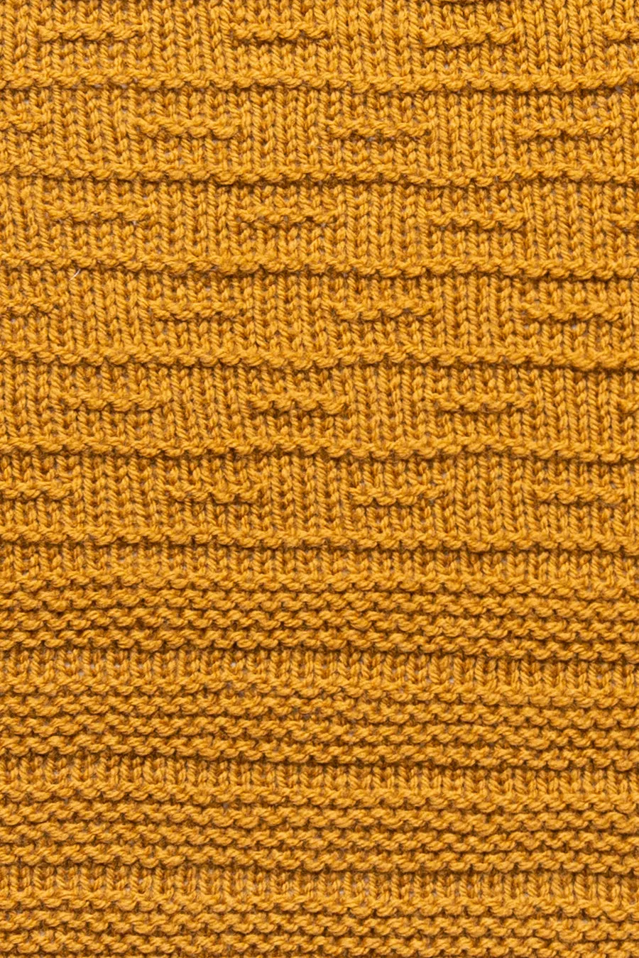 Interval Shawl