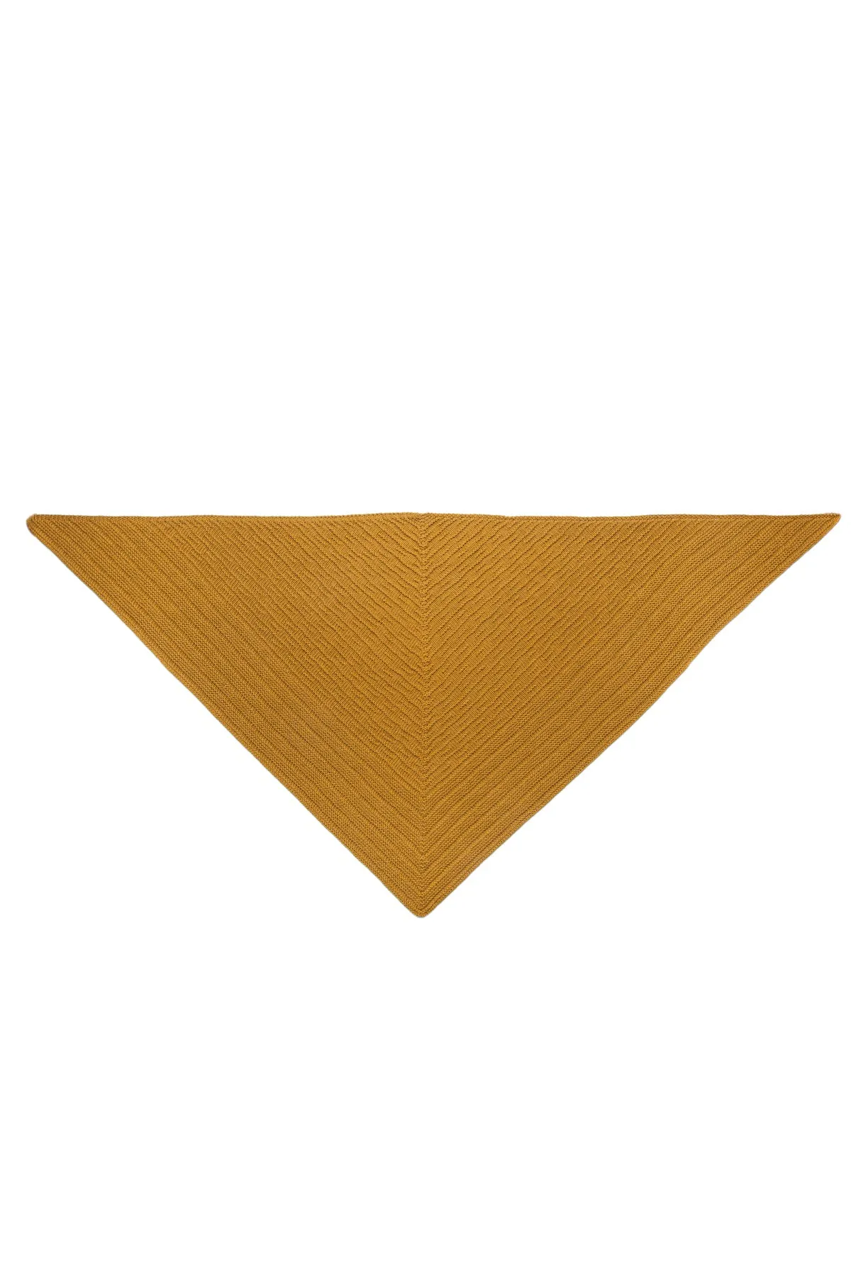 Interval Shawl