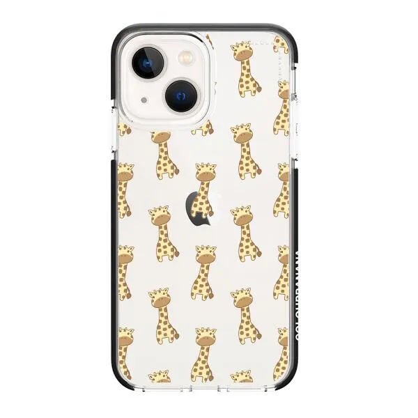 iPhone Case - Cartoon Giraffe