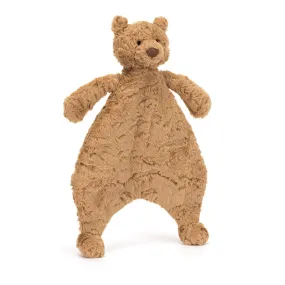 Jellycat | Bartholomew Bear Comforter
