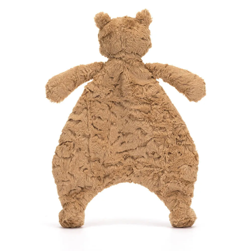 Jellycat | Bartholomew Bear Comforter
