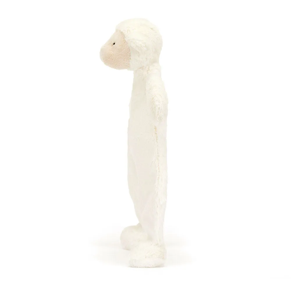 Jellycat | Bashful Lamb Comforter