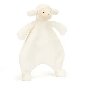 Jellycat | Bashful Lamb Comforter