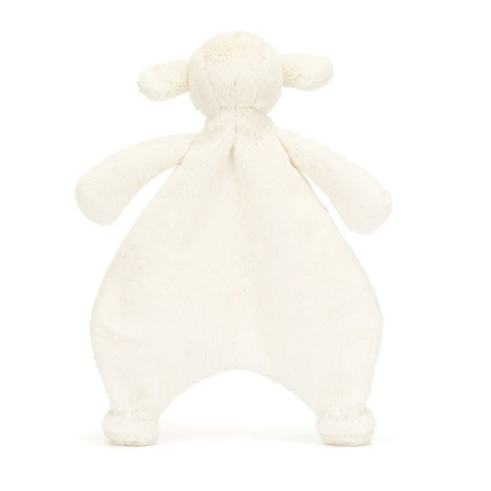 Jellycat | Bashful Lamb Comforter