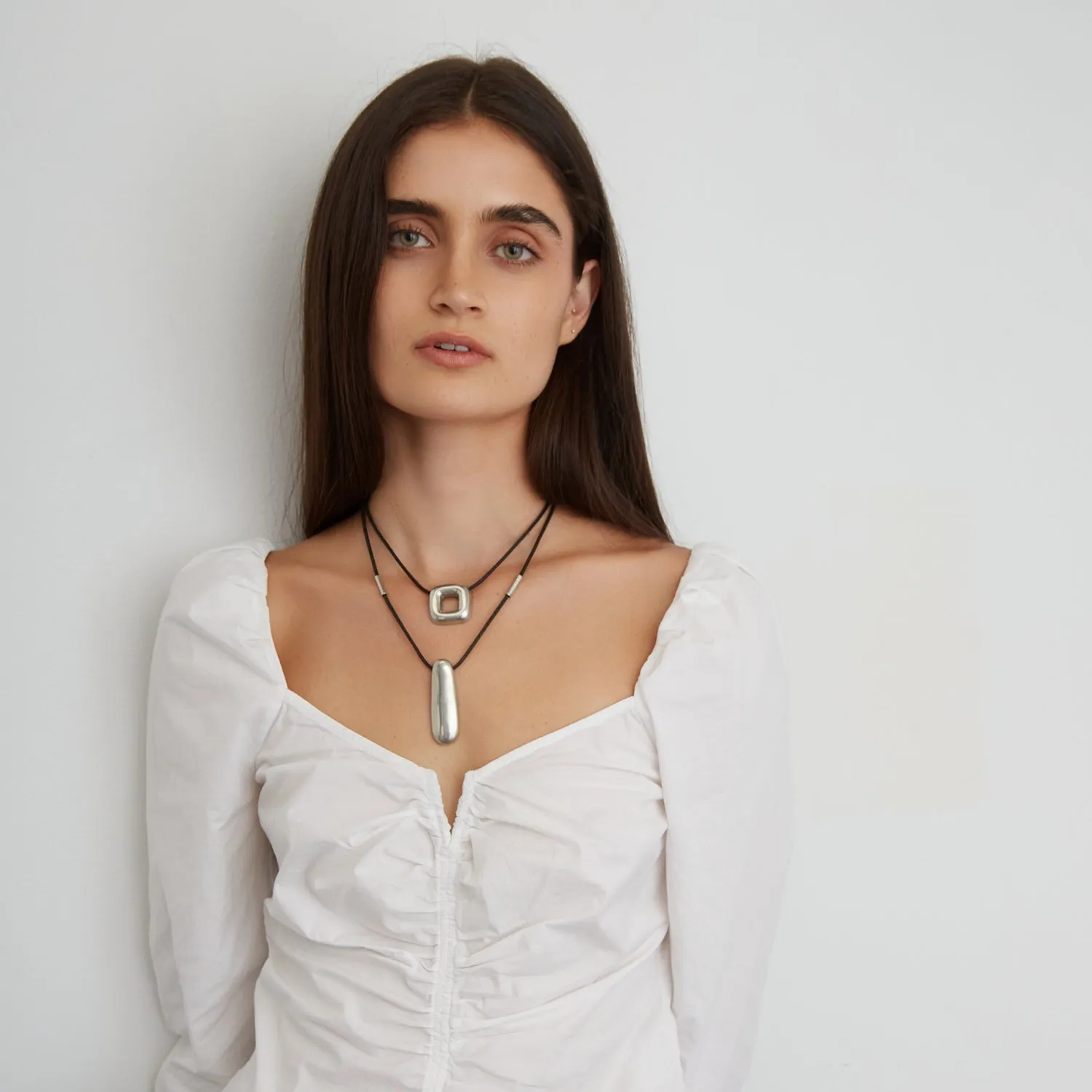 Jemez Necklace