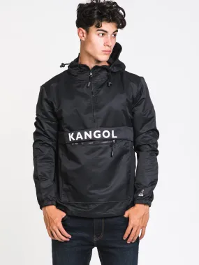 KANGOL LUXURY WINDBREAKER  - CLEARANCE