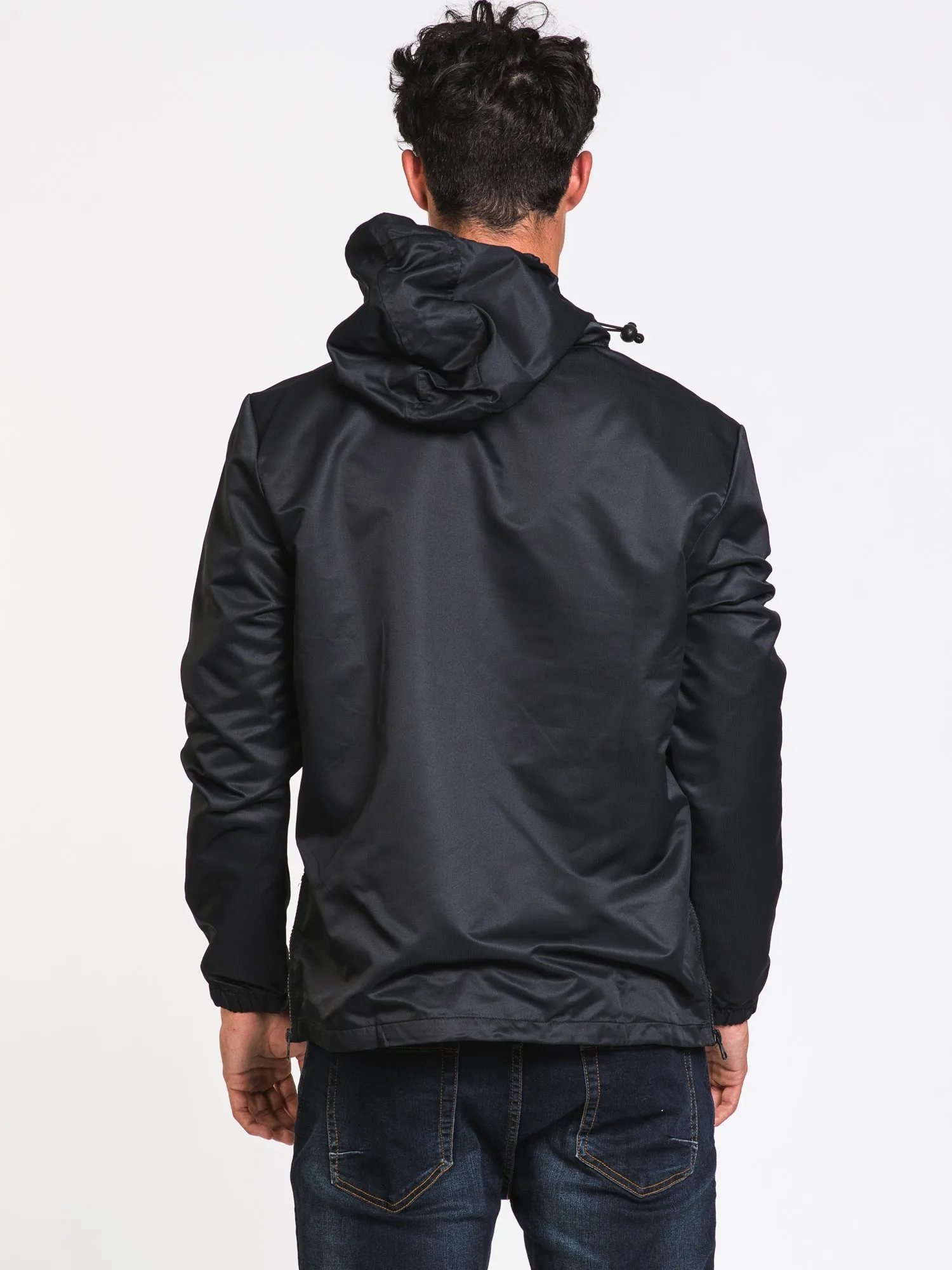 KANGOL LUXURY WINDBREAKER  - CLEARANCE