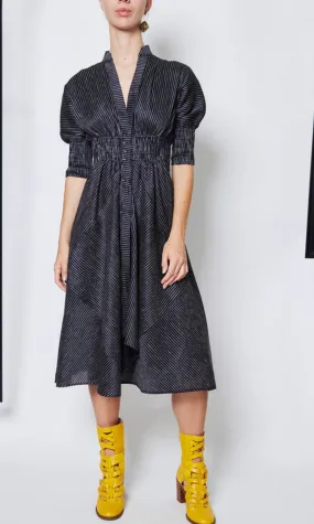 KITX Rolling Direction Shirt Dress