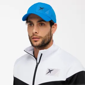 KOA Cap Blue