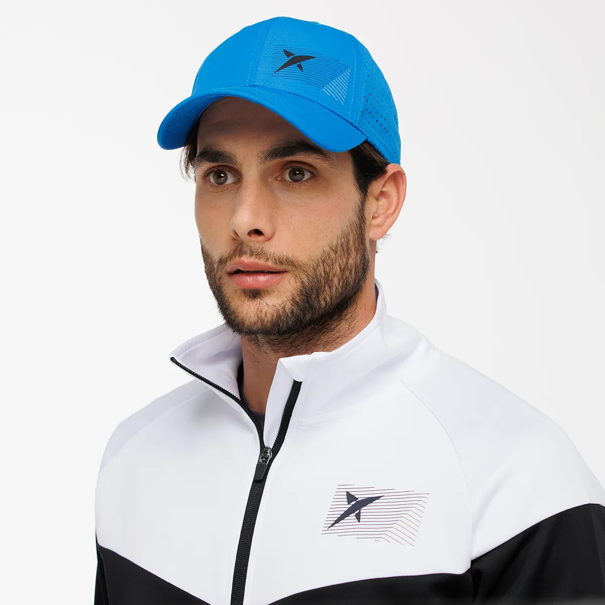 KOA Cap Blue