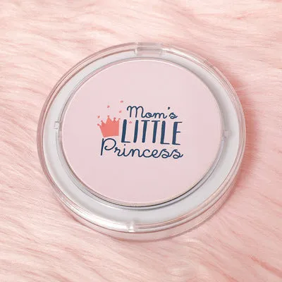 LED Mini Makeup Mirror
