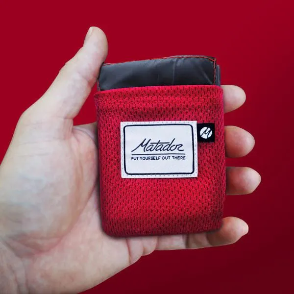 Matador Packable Pocket Blanket 3.0