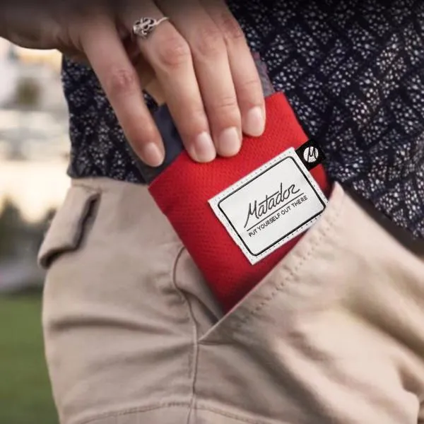 Matador Packable Pocket Blanket 3.0
