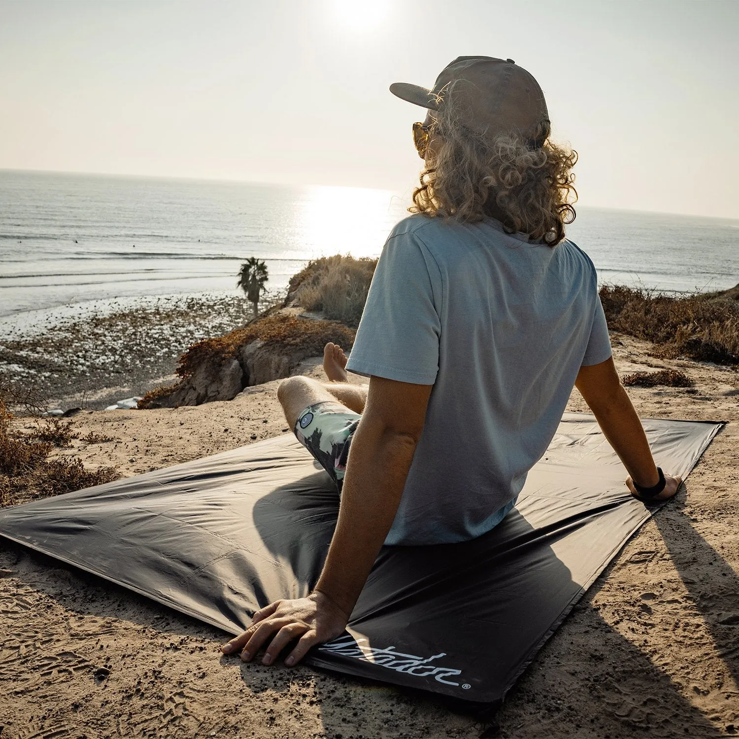 Matador Packable Pocket Blanket 3.0