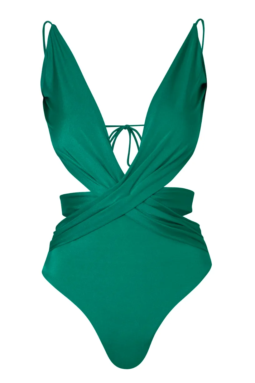 Mia One Piece