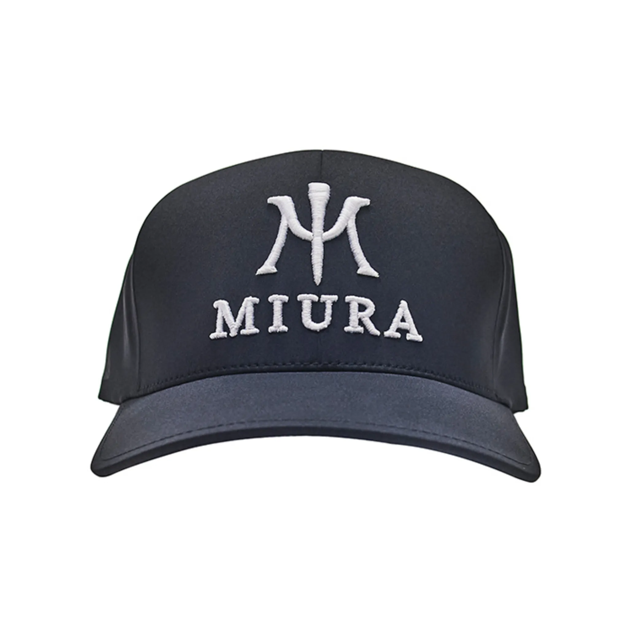 Miura FlexFit Delta Hat
