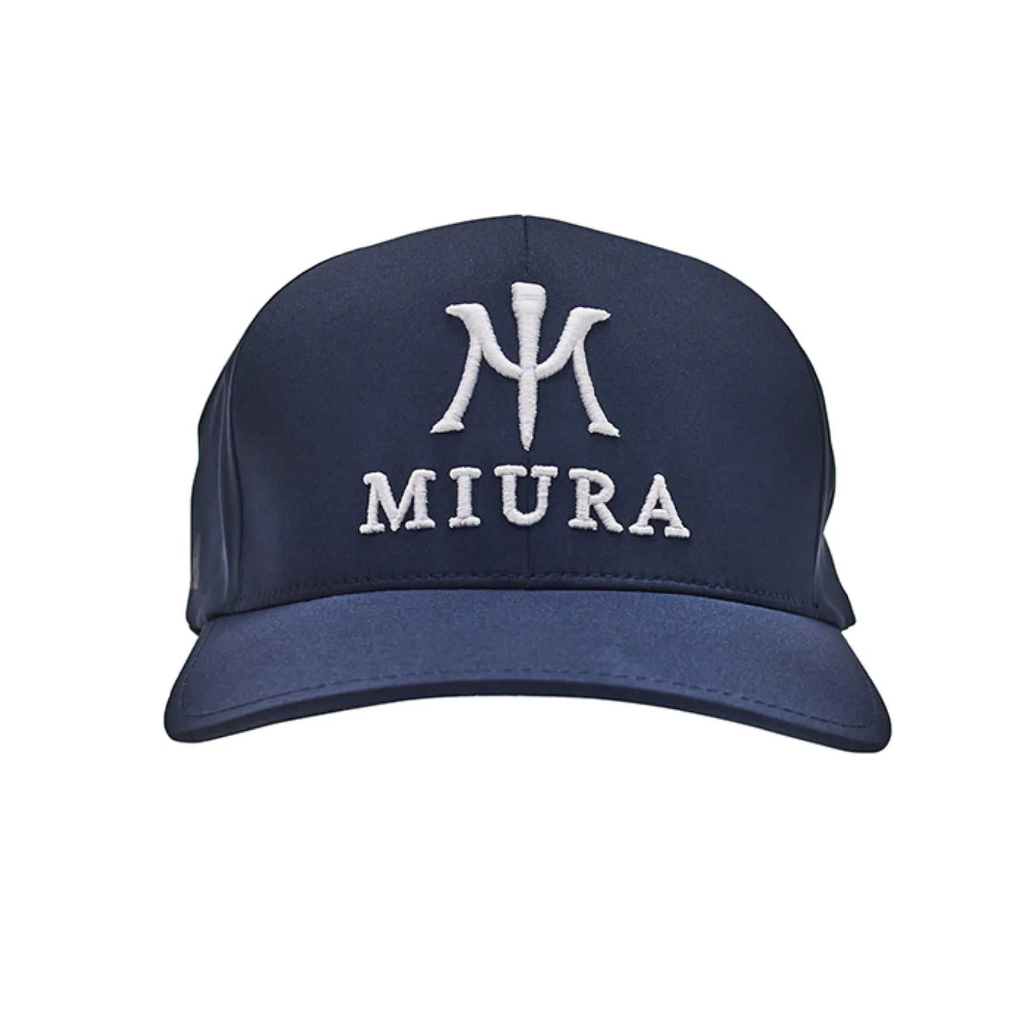 Miura FlexFit Delta Hat