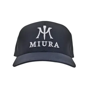 Miura FlexFit Delta Hat