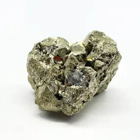 Moroccan Pyrite #1