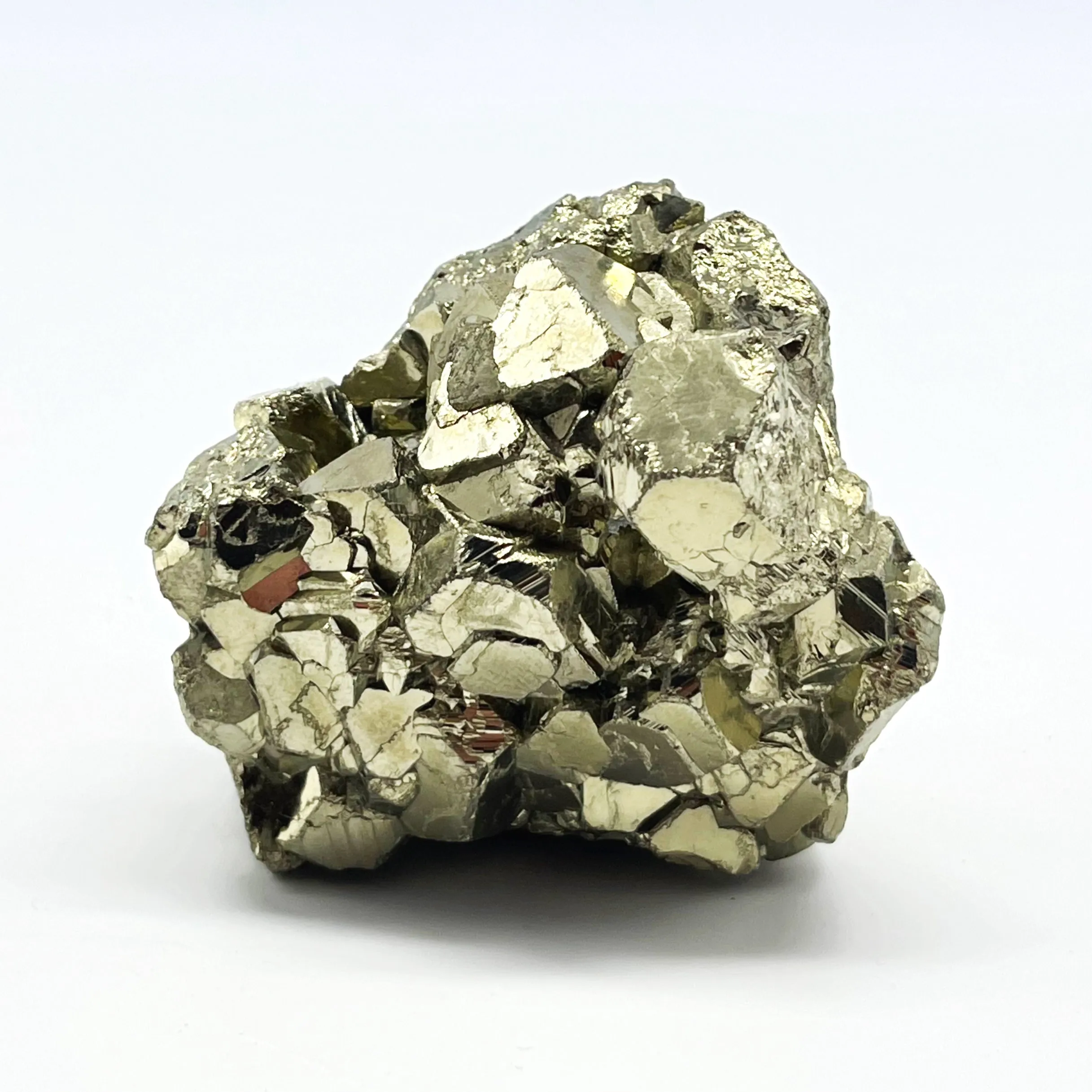 Moroccan Pyrite #1