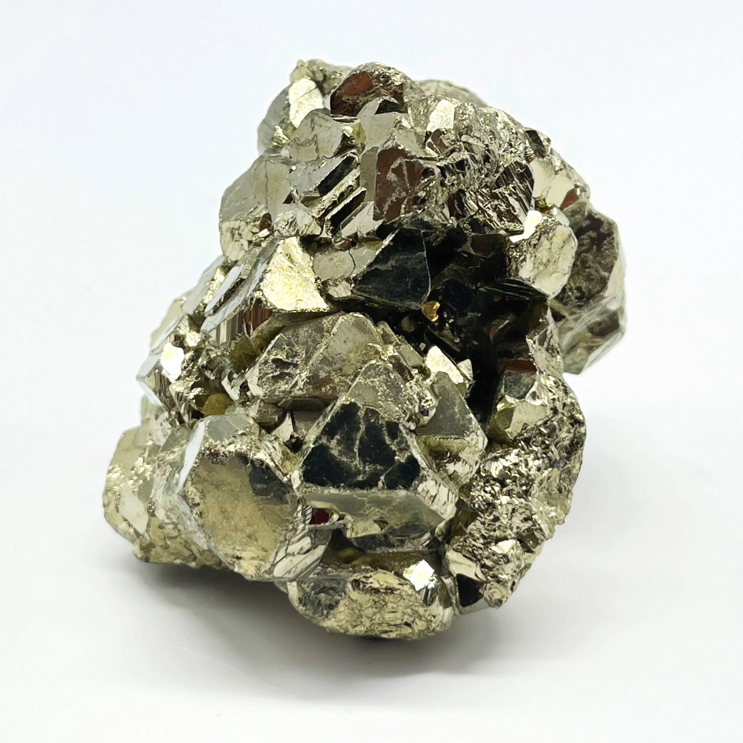 Moroccan Pyrite #1