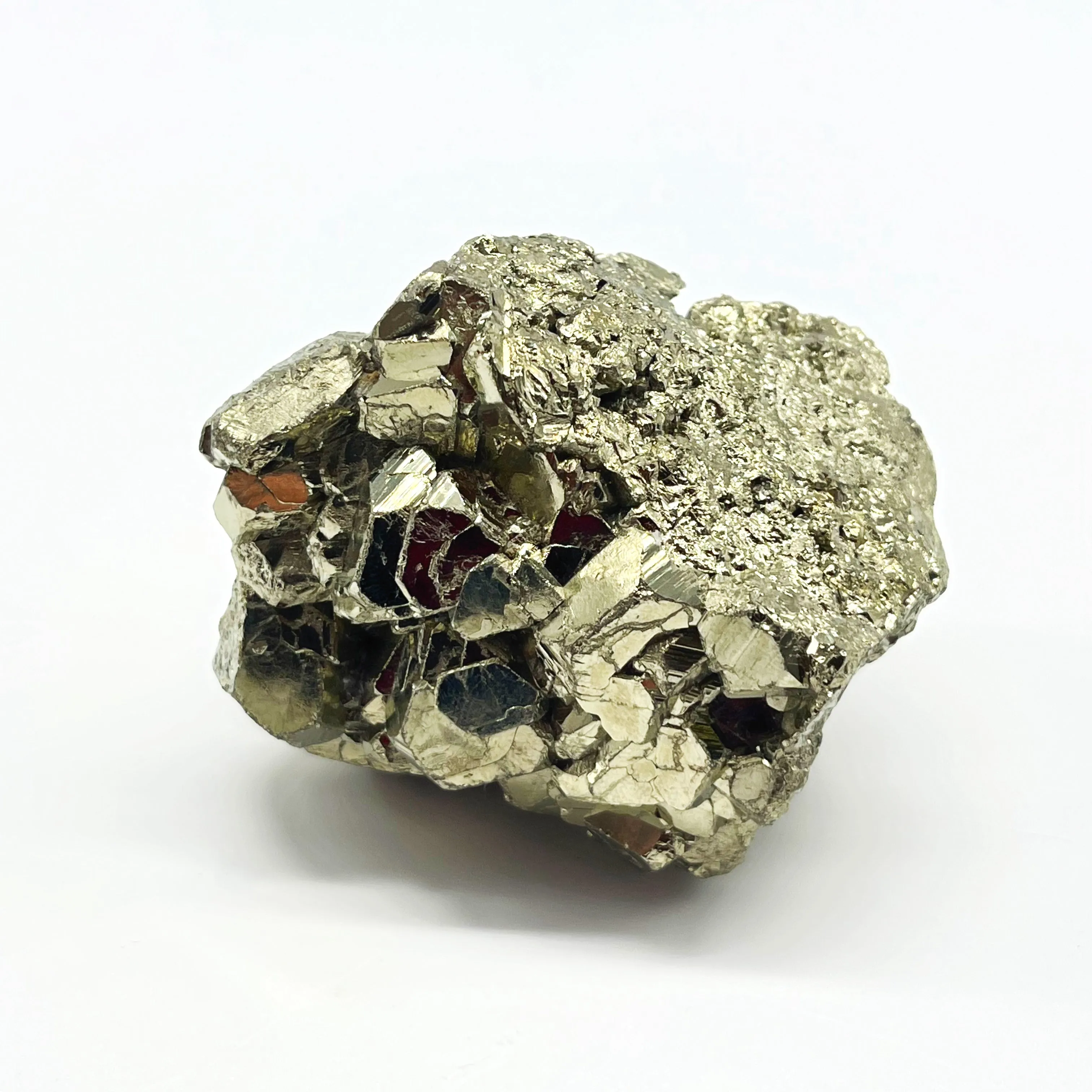 Moroccan Pyrite #1