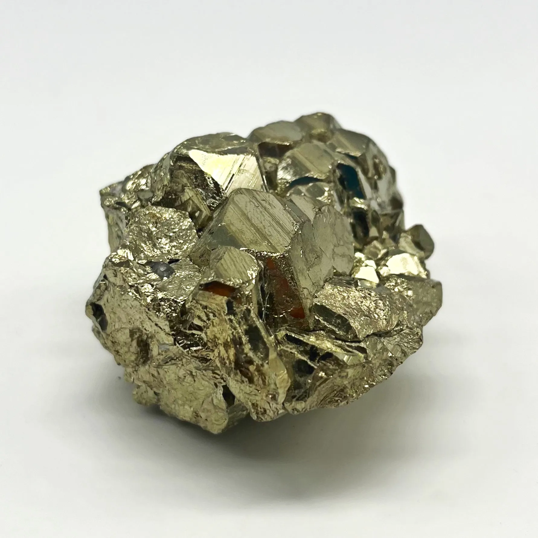 Moroccan Pyrite #2
