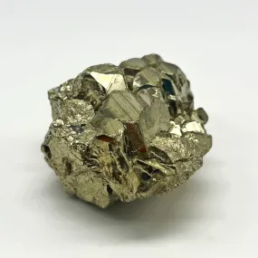 Moroccan Pyrite #2