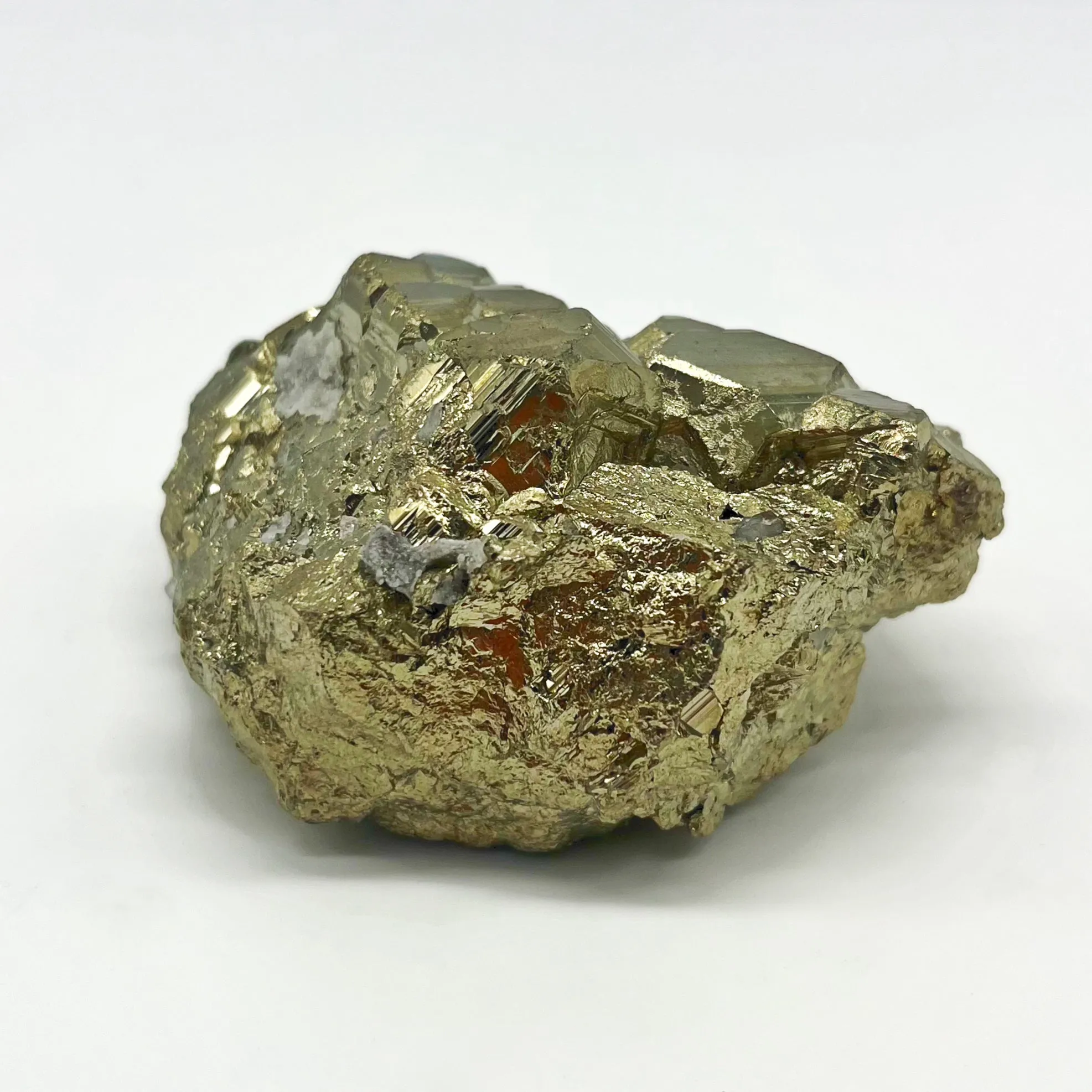 Moroccan Pyrite #2