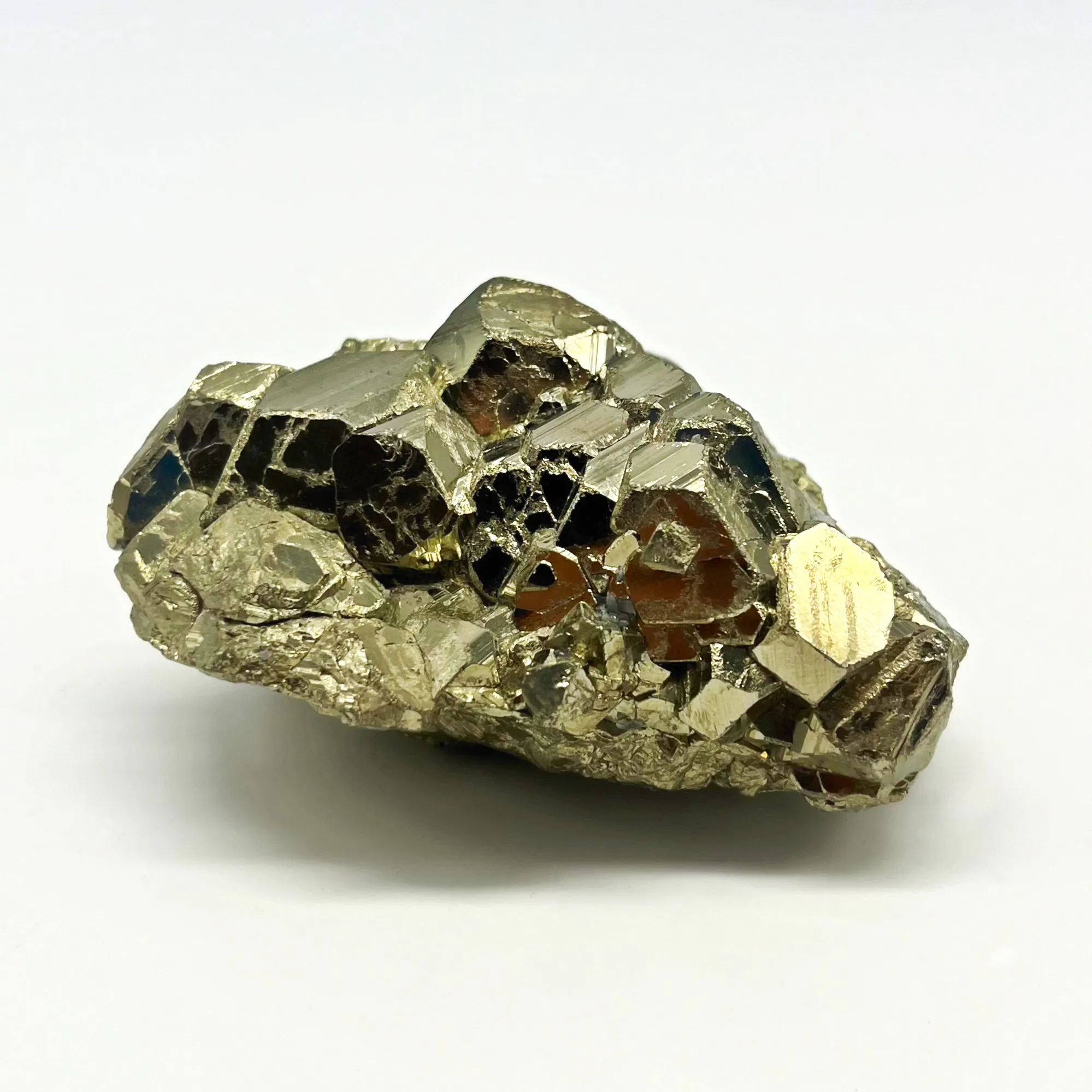 Moroccan Pyrite #2