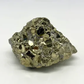 Moroccan Pyrite #3