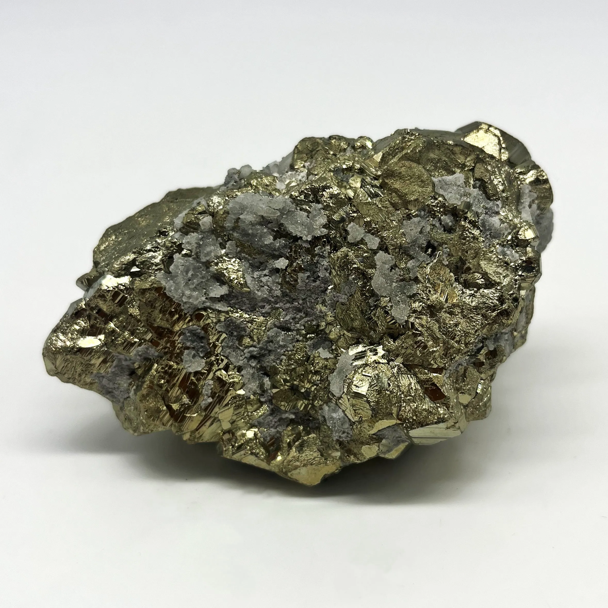 Moroccan Pyrite #3