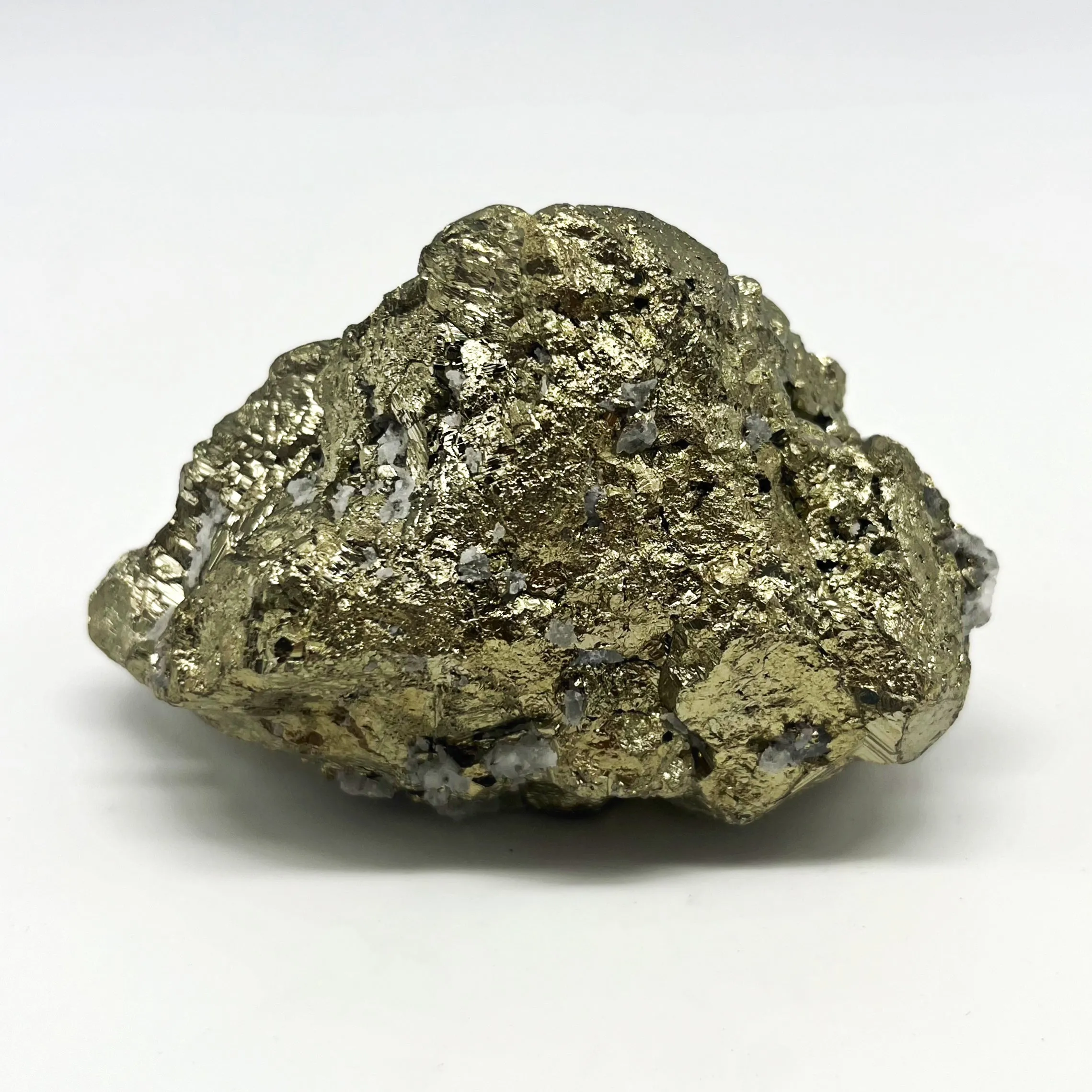 Moroccan Pyrite #3
