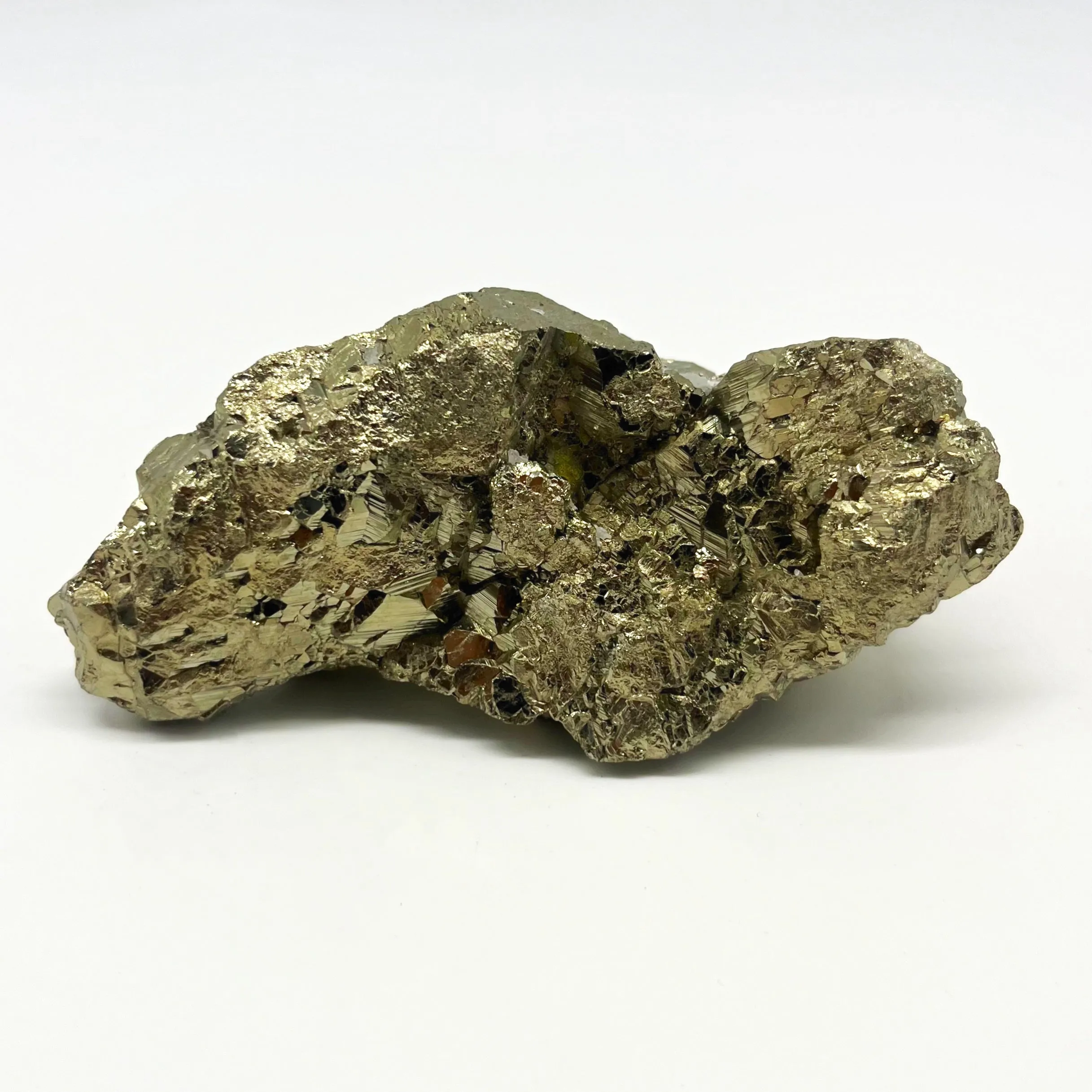 Moroccan Pyrite #4