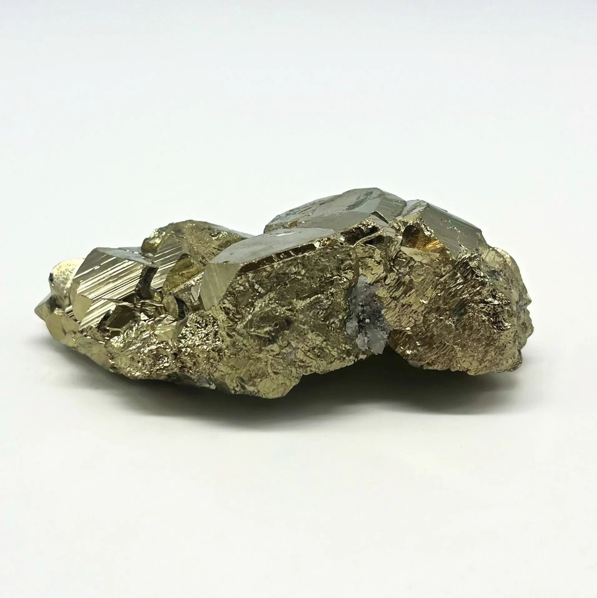 Moroccan Pyrite #4